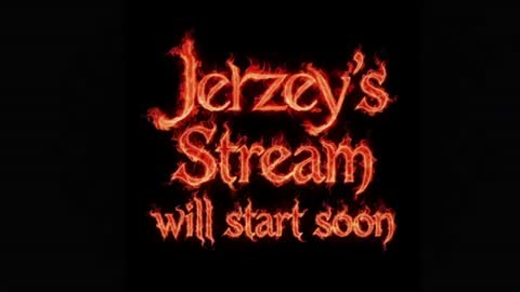 Snapshot of jerzey2k2 chatting on July 18, 2026, 2:49 am Jerzey2k2 aka the Alpha online show from July 18, 2026, 2:49 am