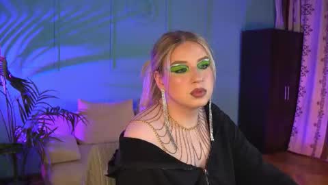 jes_solar online show from February 6, 2026, 9:51 pm