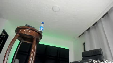 Snapshot of jesica_sanchez chatting on February 8, 2025, 12:17 am jesica_sanchez online show from February 8, 2025, 12:17 am