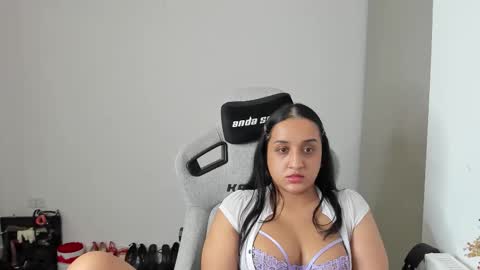 MistressJesicaCoper online show from February 27, 2026, 1:16 am