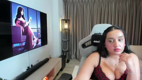MistressJesicaCoper online show from May 15, 2026, 10:50 pm