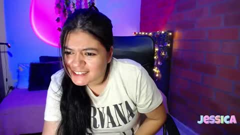 Snapshot of jesiica_bunny chatting on October 21, 2025, 8:09 pm Jessi online show from October 21, 2025, 8:09 pm