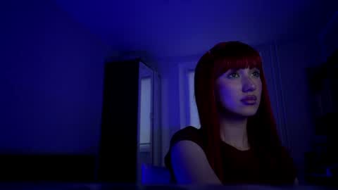 Snapshot of jesikahunter chatting on June 11, 2026, 11:36 pm Jesi online show from June 11, 2026, 11:36 pm