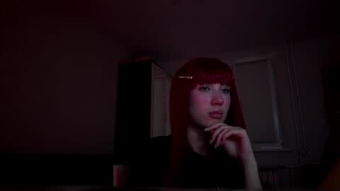 Snapshot of jesikahunter chatting on June 13, 2026, 8:18 pm Jesi online show from June 13, 2026, 8:18 pm