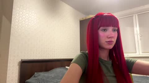 Snapshot of jesikahunter chatting on June 16, 2026, 8:55 pm Jesi online show from June 16, 2026, 8:55 pm
