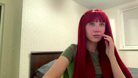 Snapshot of jesikahunter chatting on June 18, 2026, 10:03 pm Jesi online show from June 18, 2026, 10:03 pm
