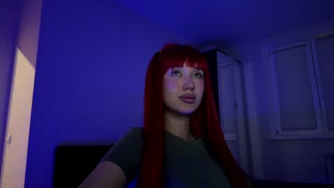 Snapshot of jesikahunter chatting on June 20, 2026, 10:34 pm Jesi online show from June 20, 2026, 10:34 pm