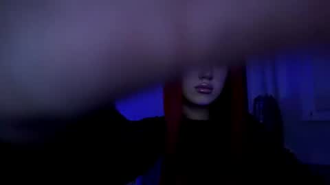 Snapshot of jesikahunter chatting on June 22, 2026, 7:55 pm Jesi online show from June 22, 2026, 7:55 pm