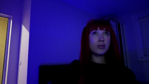 Snapshot of jesikahunter chatting on June 23, 2026, 9:24 pm Jesi online show from June 23, 2026, 9:24 pm