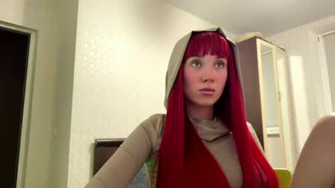 Snapshot of jesikahunter chatting on June 24, 2026, 9:47 pm Jesi online show from June 24, 2026, 9:47 pm