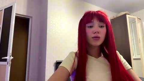 Snapshot of jesikahunter chatting on June 27, 2026, 9:09 pm Jesi online show from June 27, 2026, 9:09 pm