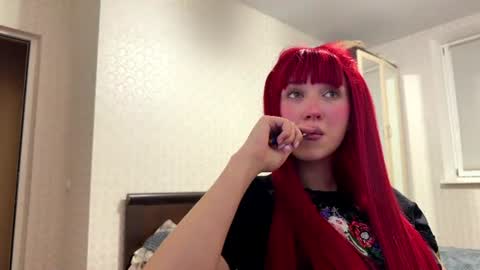 Snapshot of jesikahunter chatting on June 28, 2026, 9:10 pm Jesi online show from June 28, 2026, 9:10 pm