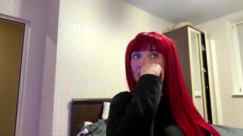 Snapshot of jesikahunter chatting on July 2, 2026, 9:43 pm Jesi online show from July 2, 2026, 9:43 pm