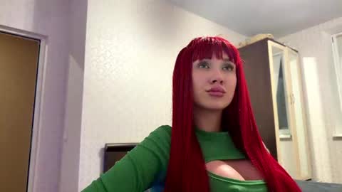 Snapshot of jesikahunter chatting on July 4, 2026, 10:05 pm Jesi online show from July 4, 2026, 10:05 pm