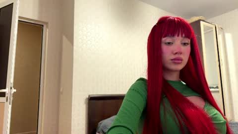 Snapshot of jesikahunter chatting on July 8, 2026, 10:03 pm Jesi online show from July 8, 2026, 10:03 pm
