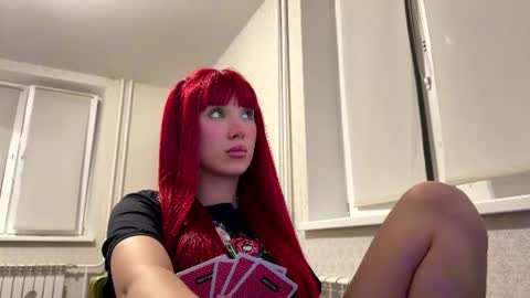 Snapshot of jesikahunter chatting on July 12, 2026, 9:39 pm Jesi online show from July 12, 2026, 9:39 pm