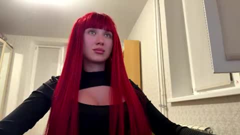 Snapshot of jesikahunter chatting on July 21, 2026, 7:49 pm Jesi online show from July 21, 2026, 7:49 pm
