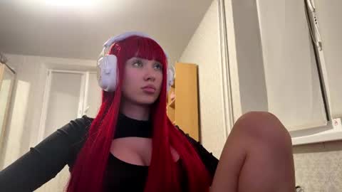 Snapshot of jesikahunter chatting on July 23, 2026, 10:51 pm Jesi online show from July 23, 2026, 10:51 pm