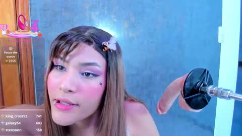 Snapshot of jess_ackerman chatting on September 28, 2025, 3:23 am Jess online show from September 28, 2025, 3:23 am