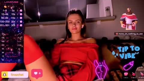 Snapshot of jess_kahawaty chatting on December 9, 2024, 2:56 am Jess online show from December 9, 2024, 2:56 am