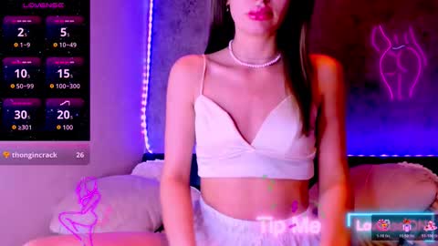 Jess online show from February 5, 2026, 11:09 pm