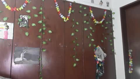 Jessica online show from January 31, 2026, 10:41 pm