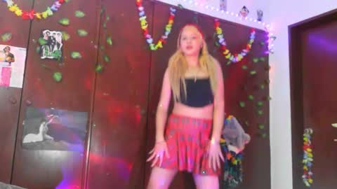 Jessica online show from February 3, 2026, 5:27 am