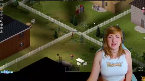 Snapshot of jessebangs chatting on October 20, 2025, 8:09 pm Jesse online show from October 20, 2025, 8:09 pm