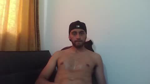 Angel  Demon online show from December 16, 2024, 7:43 pm