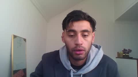 Angel  Demon online show from December 19, 2024, 12:23 pm