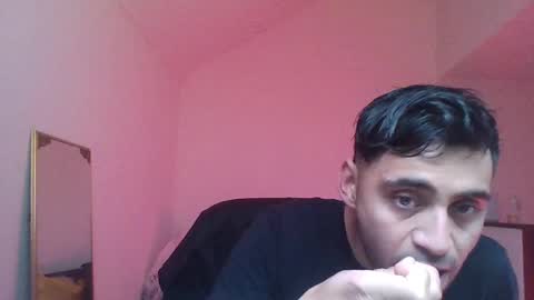 Angel  Demon online show from January 3, 2025, 8:22 pm