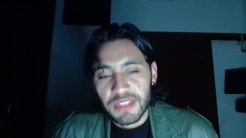 Angel  Demon online show from October 21, 2025, 10:54 pm