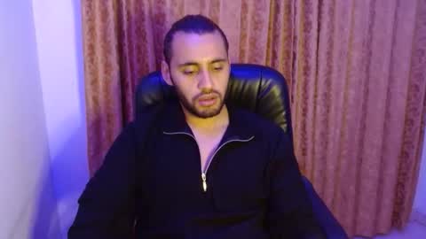 Angel  Demon online show from May 15, 2026, 2:07 am