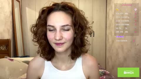 Megan online show from November 4, 2025, 5:12 pm