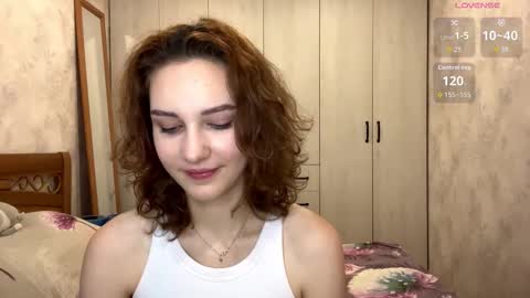 Megan online show from November 12, 2025, 5:13 pm