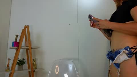 bella  adams online show from March 16, 2026, 10:52 am