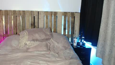 Big Jones online show from April 4, 2026, 3:05 am