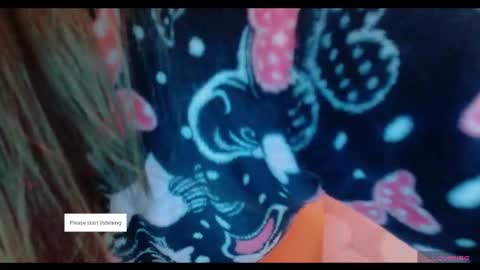 jessica online show from September 8, 2025, 10:20 pm