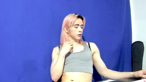 jessica609773 online show from March 22, 2026, 12:58 am