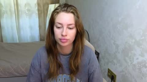 Snapshot of jessica_hanson chatting on September 9, 2025, 6:57 am Jessy online show from September 9, 2025, 6:57 am