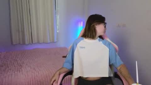 Jessy online show from March 4, 2026, 3:01 am