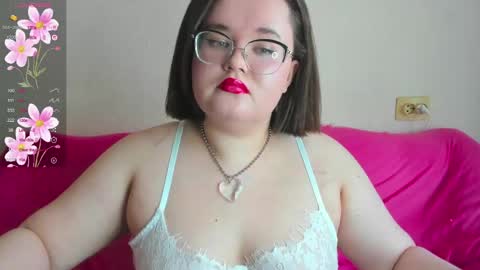 Natalia online show from April 11, 2026, 7:56 am
