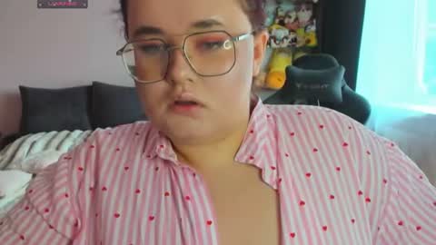 Snapshot of jessica_joy_ chatting on July 14, 2026, 6:51 am Natalia online show from July 14, 2026, 6:51 am