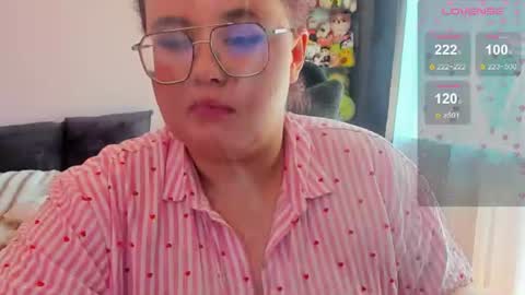 Snapshot of jessica_joy_ chatting on July 15, 2026, 6:51 am Natalia online show from July 15, 2026, 6:51 am