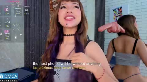 jessika online show from May 11, 2026, 4:04 pm