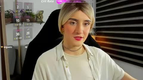 Snapshot of jessica_lisbon chatting on May 7, 2026, 6:57 pm Jessica online show from May 7, 2026, 6:57 pm