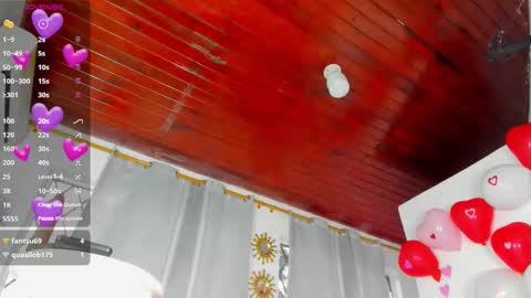 Snapshot of jessica_mendoza2 chatting on February 14, 2026, 3:31 pm Jessica Mendoza online show from February 14, 2026, 3:31 pm