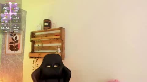 Jessica Pethersson  online show from December 13, 2024, 6:16 pm