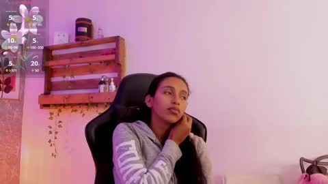 Jessica Pethersson  online show from December 16, 2024, 12:16 pm