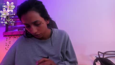 Jessica Pethersson  online show from December 22, 2024, 11:44 am